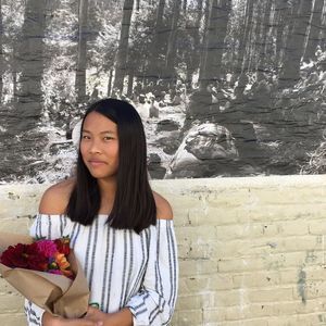 Meet your Posher, Maisie